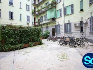 Cortile Condominiali