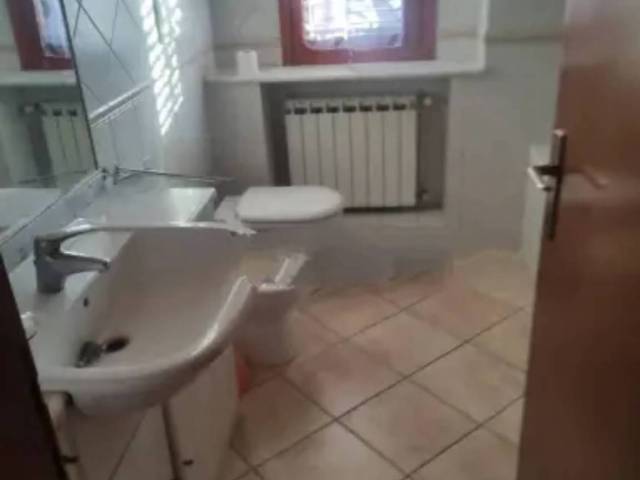 BAGNO