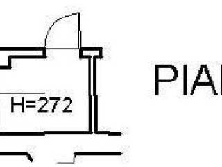 PLANIMETRIA LOCALE SGOMBERO