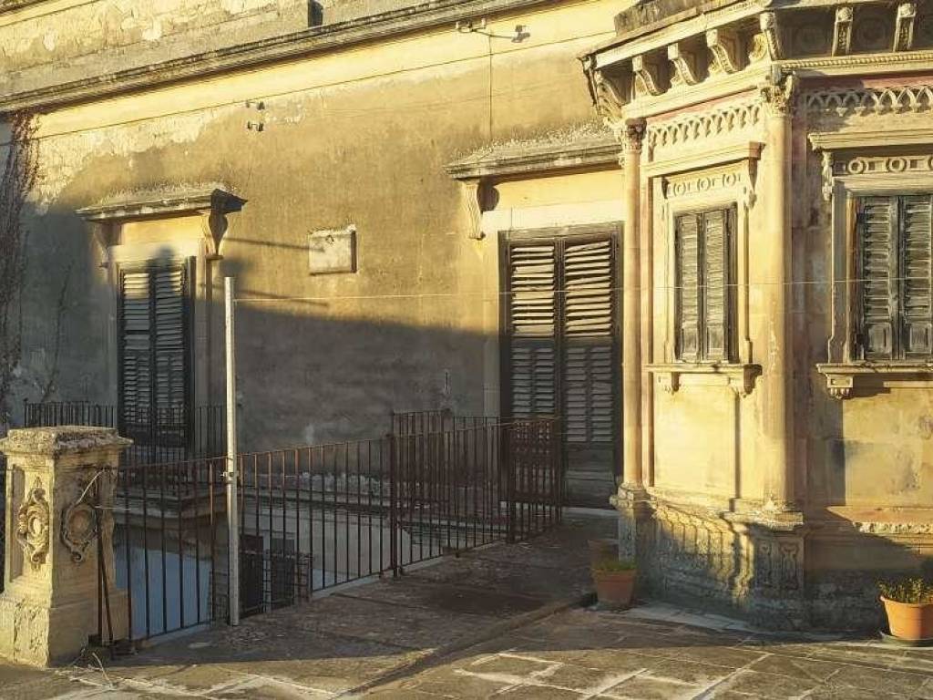 Appartamento all'asta via vittorio emanuele 15, modica