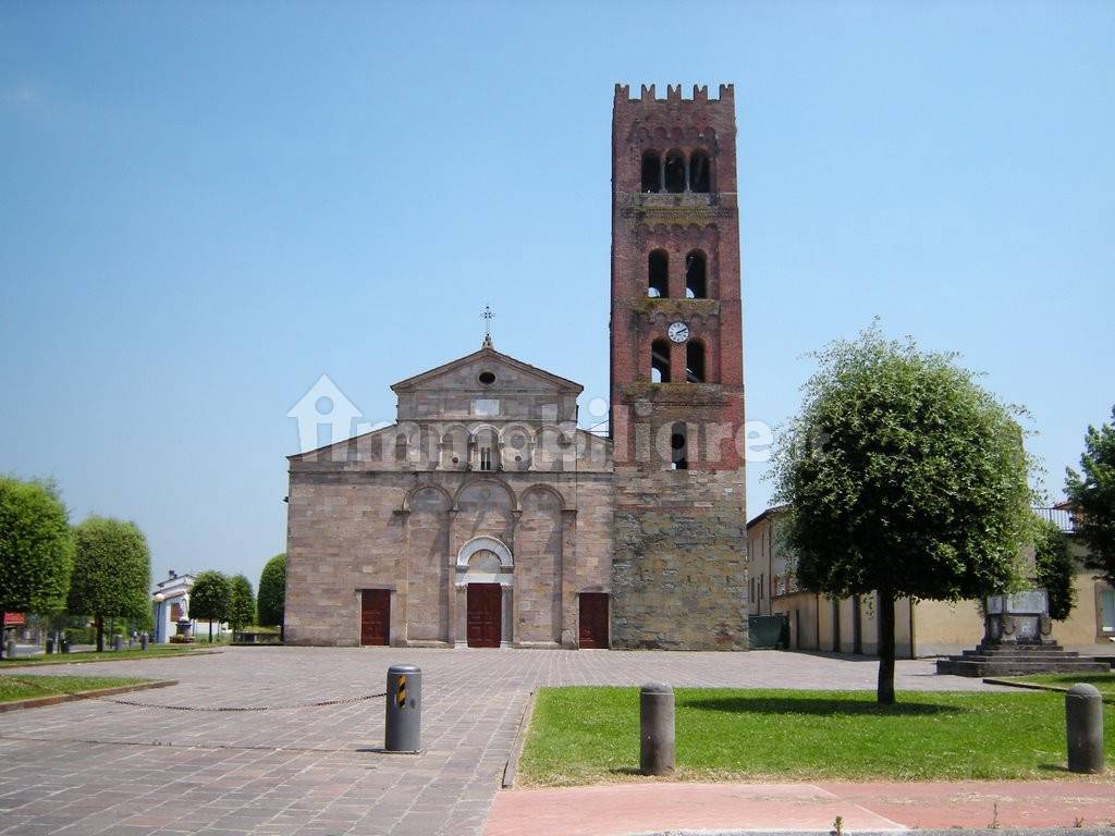 Chiesa Capannori