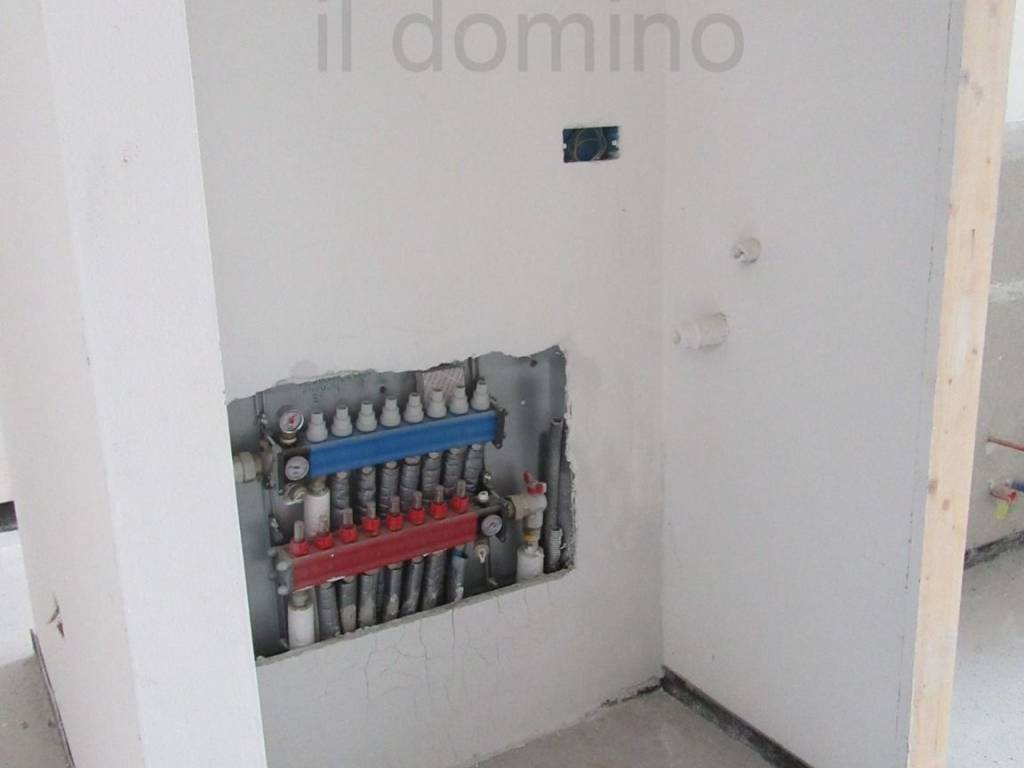 Interno appartamento