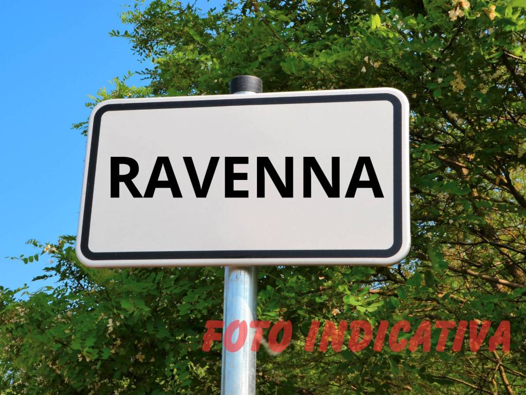 FOTO INDICATIVA RAVENNA