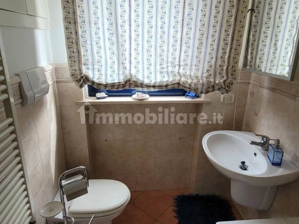 Bagno privato