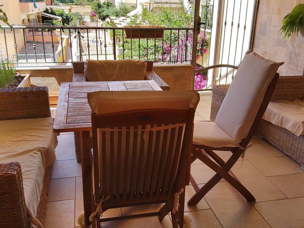 Bilocale via cabras 19, siniscola
