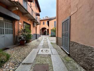 Cortile interno