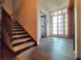 ingresso ristrutturato