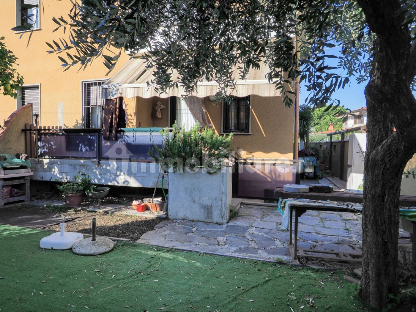 Villa in vendita a Massa