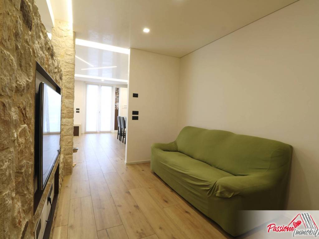 Vendita Villa unifamiliare in via Guido Rossa 6 Sant'Ambrogio di ...