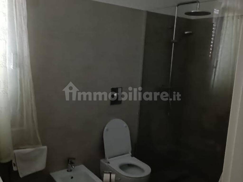 bagno