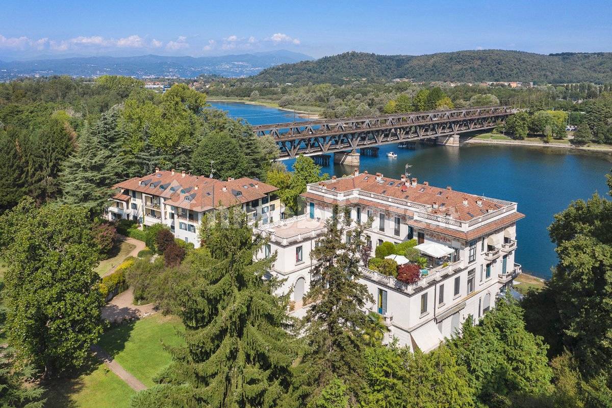 Appartamento in affitto a Castelletto Sopra Ticino