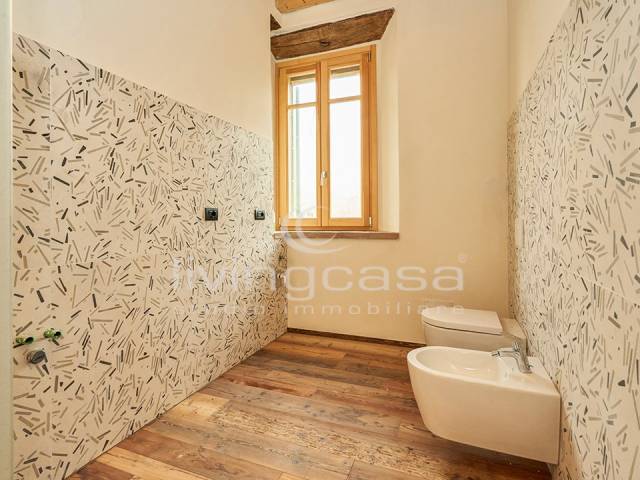 bagno