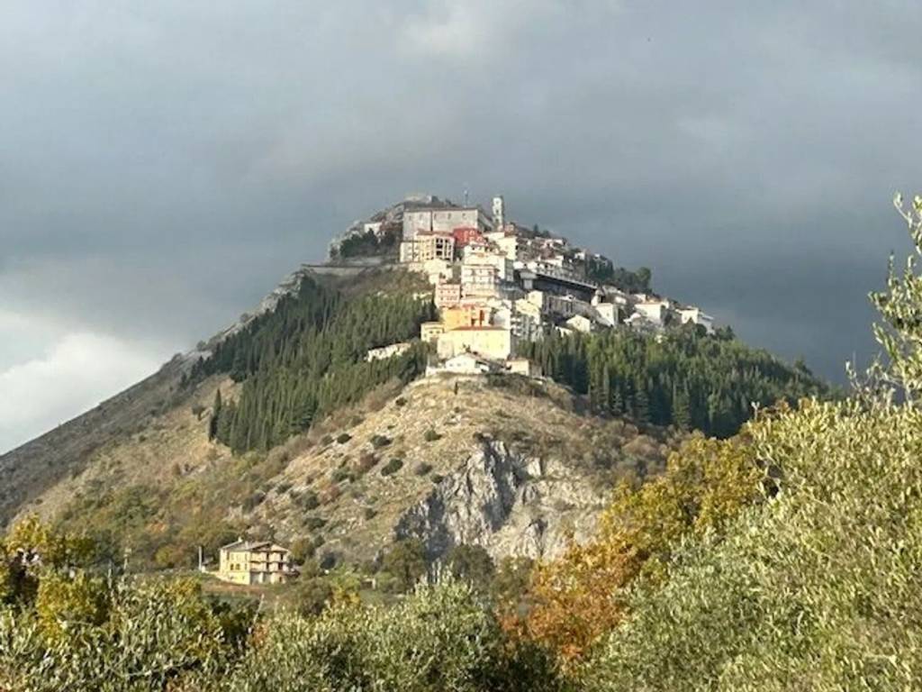 Terreno non edificabile canalicchio san c., palomonte
