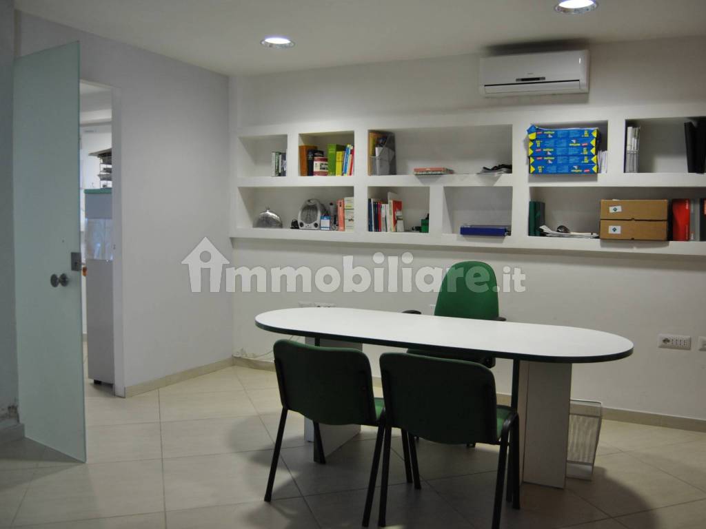 Interno non residenziale