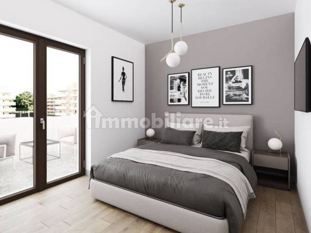 AAA NUOVA CLASSE A4 VILLA, GIARDINO, PORTICO, GARAGE, € 259.900!