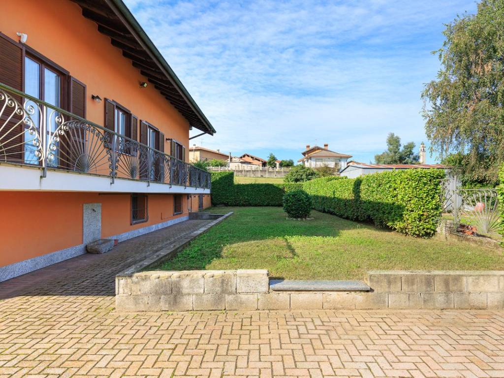 Giardino