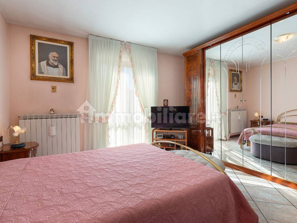 Camera da letto