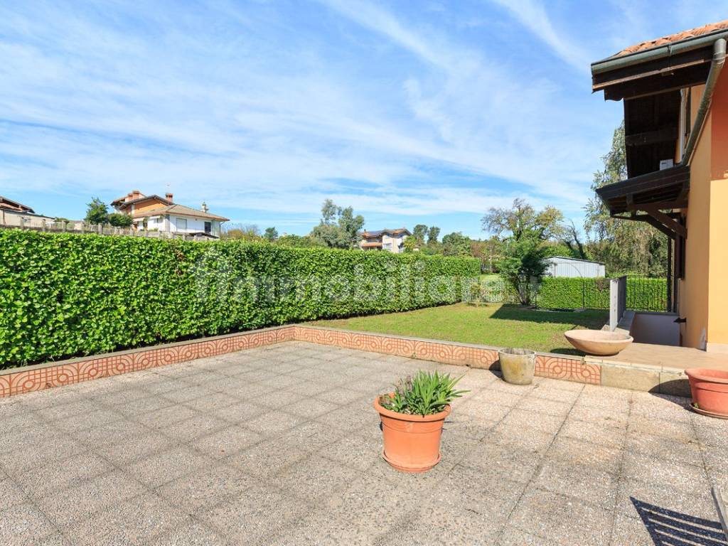 Giardino