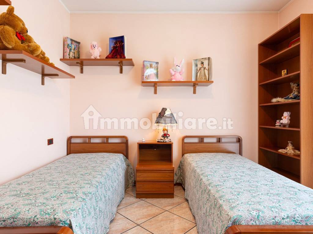 Camera da letto