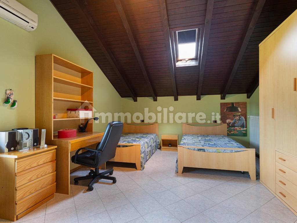 Camera da letto