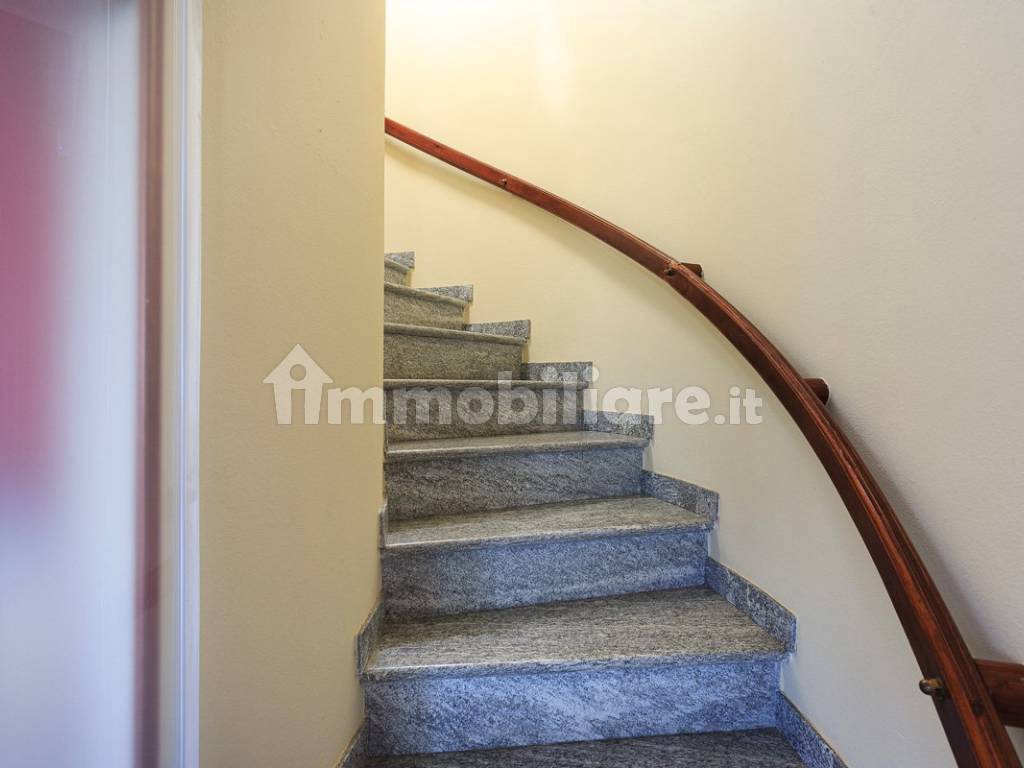 Interno palazzo