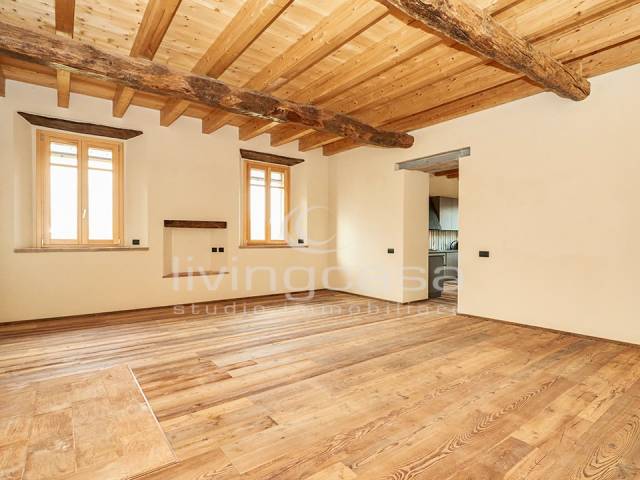 sala / cucina