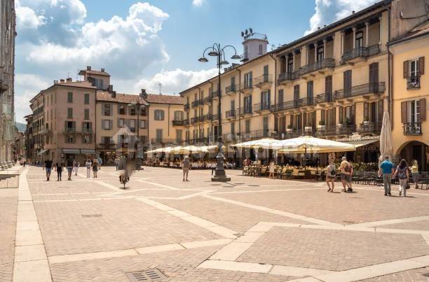 Piazza Duomo