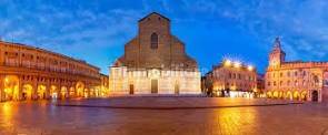 Basilica San Petronio