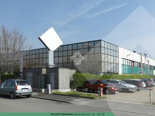 Esterno ufficio Arese