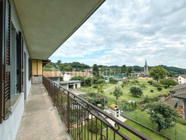 casa vendita bolzano balcone