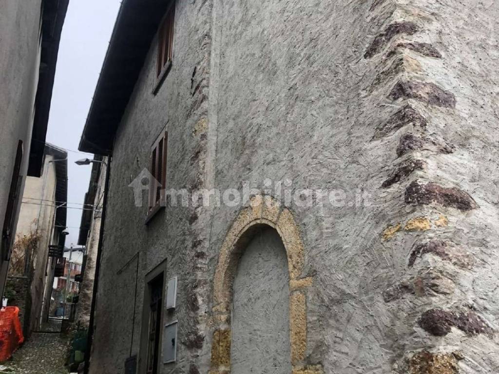 Casa Indipendente Cielo-Terra