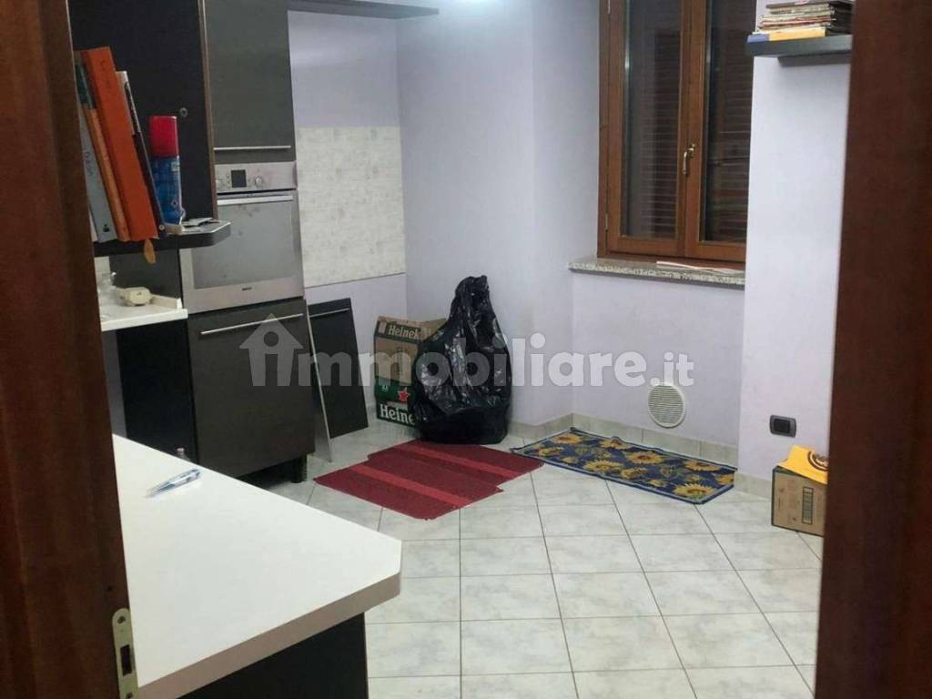 Casa Indipendente Cielo-Terra