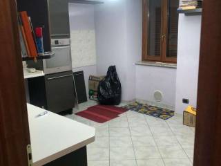 Casa Indipendente Cielo-Terra