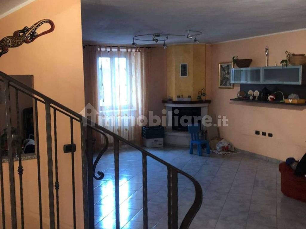 Casa Indipendente Cielo-Terra