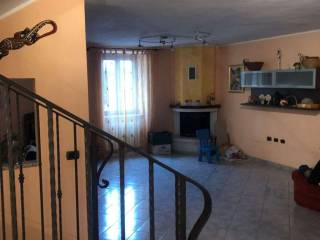 Casa Indipendente Cielo-Terra