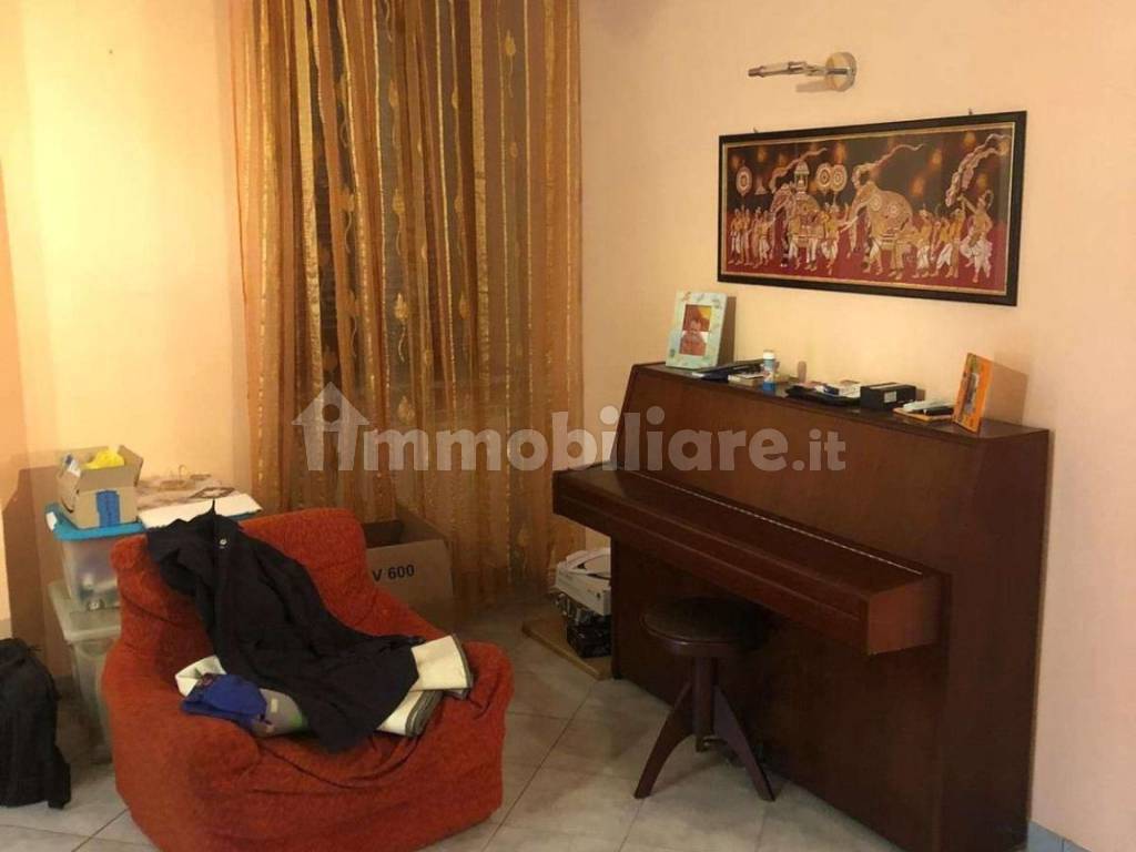 Casa Indipendente Cielo-Terra