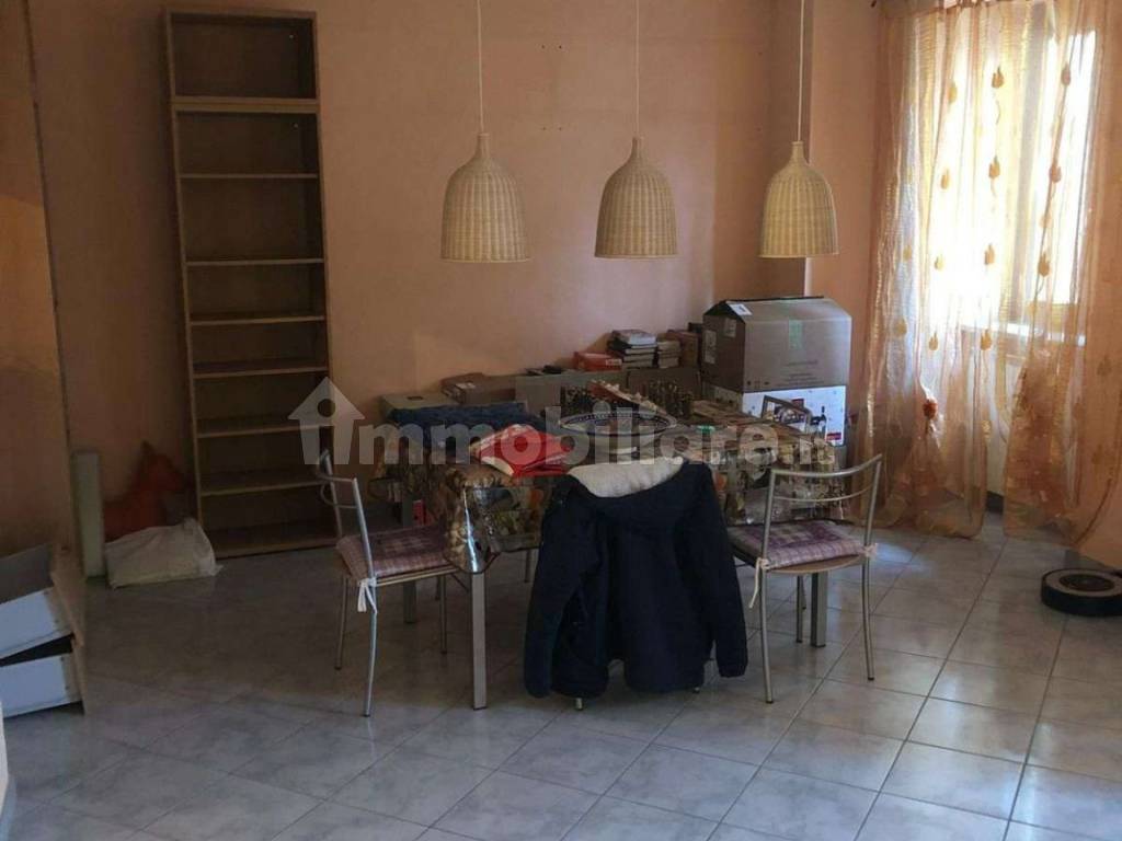 Casa Indipendente Cielo-Terra