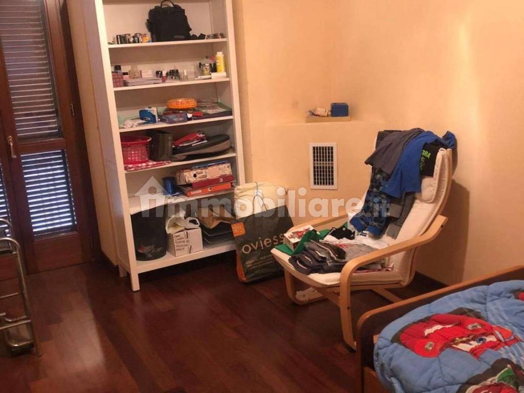 Casa Indipendente Cielo-Terra