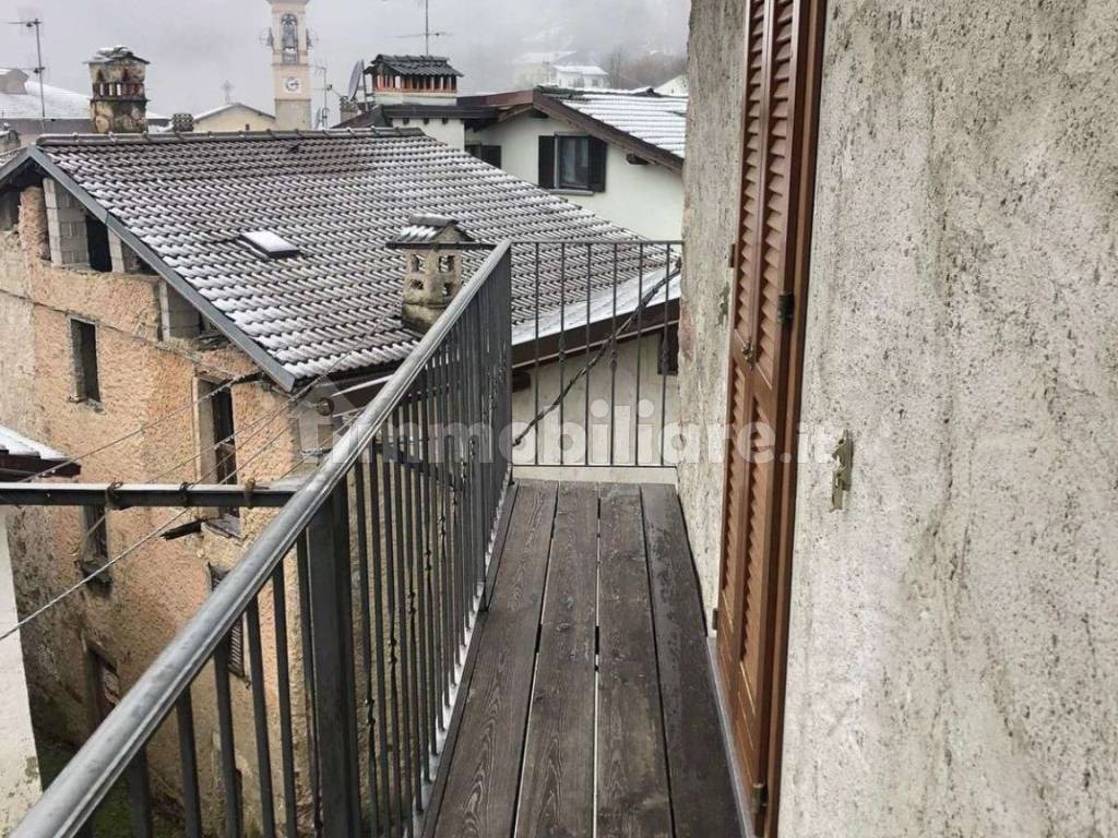 Casa Indipendente Cielo-Terra