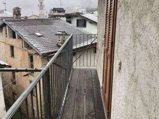 Casa Indipendente Cielo-Terra