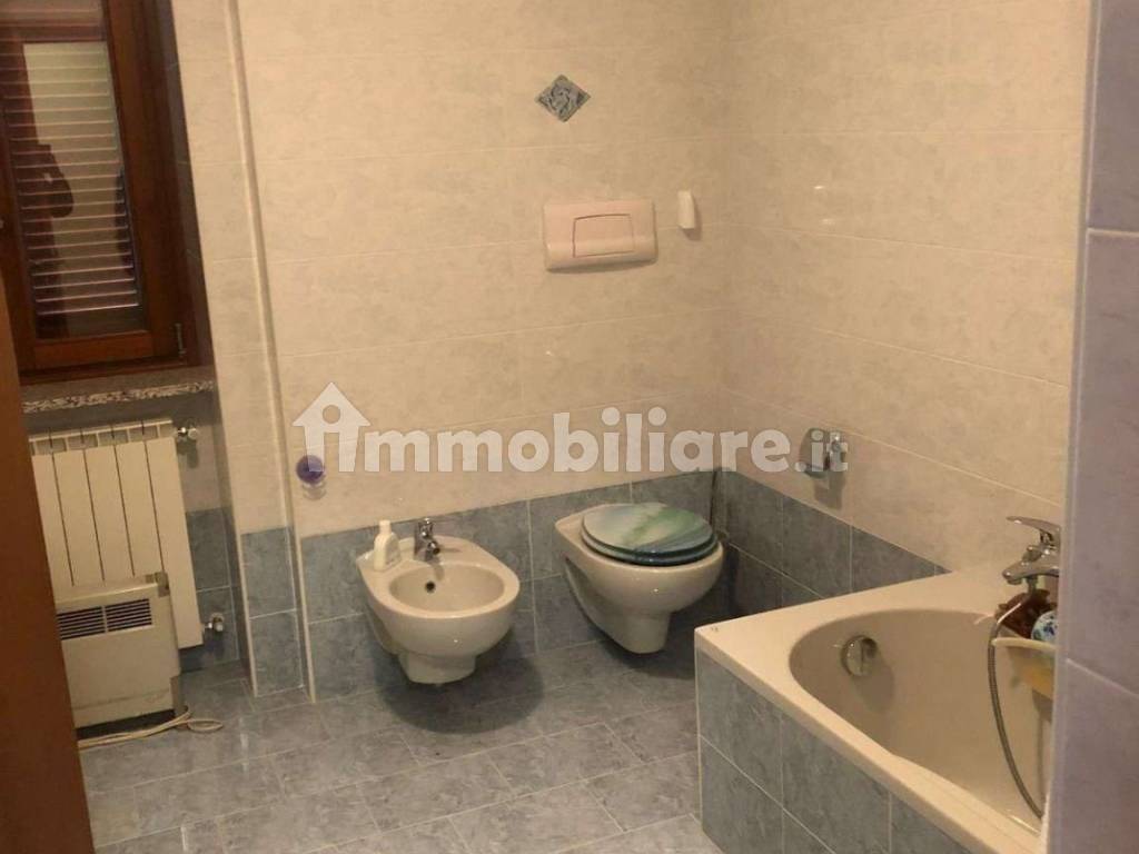 Casa Indipendente Cielo-Terra