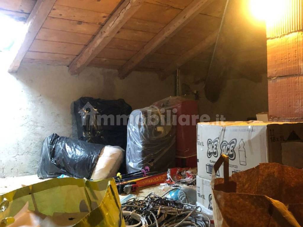 Casa Indipendente Cielo-Terra