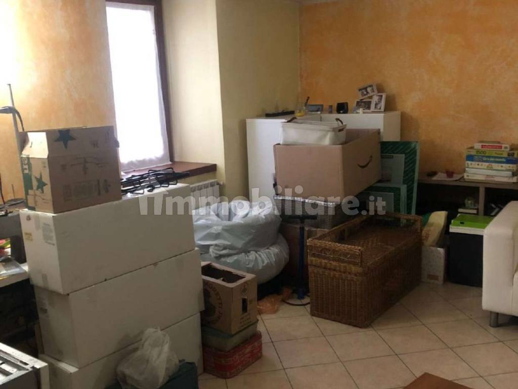 Casa Indipendente Cielo-Terra