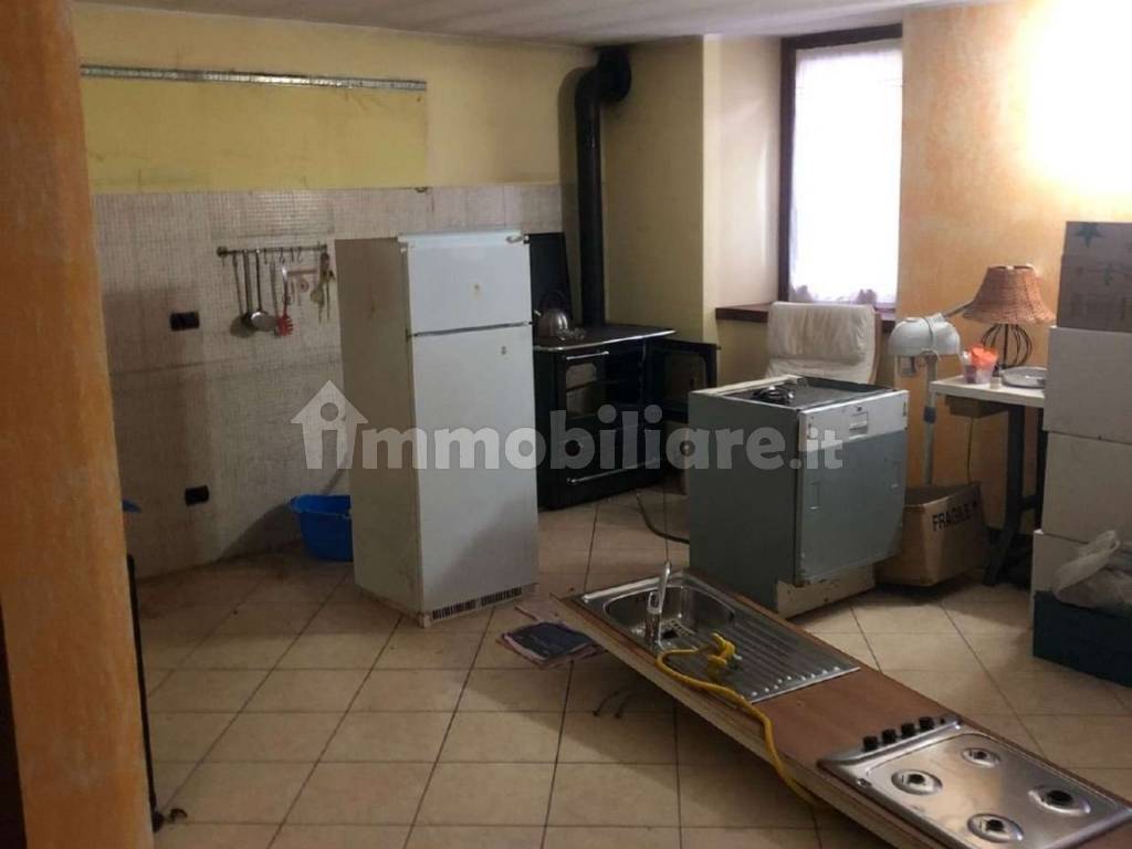 Casa Indipendente Cielo-Terra