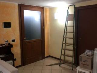 Casa Indipendente Cielo-Terra