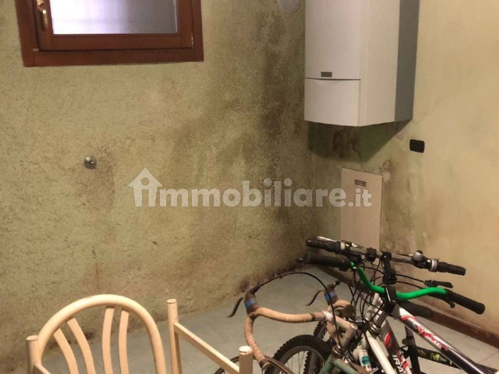 Casa Indipendente Cielo-Terra