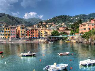 Nervi (GE)