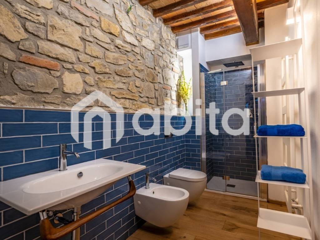 14 BAGNO