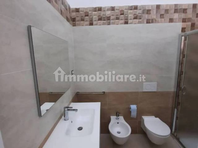 BAGNO