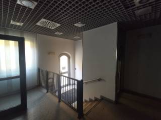Interno palazzo